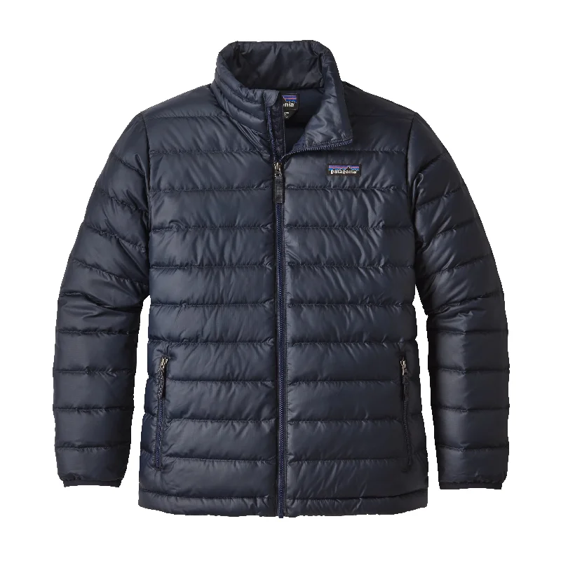 Flash Deals Boys' Down Sweater