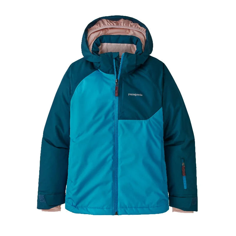 The Best Prices Girls' Snowbelle Jacket