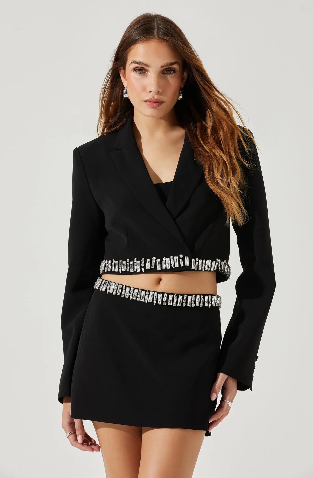 TIME-Limited Offer Hazel Blazer