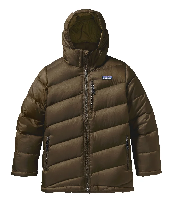 Special Discount Boys' Down Parka