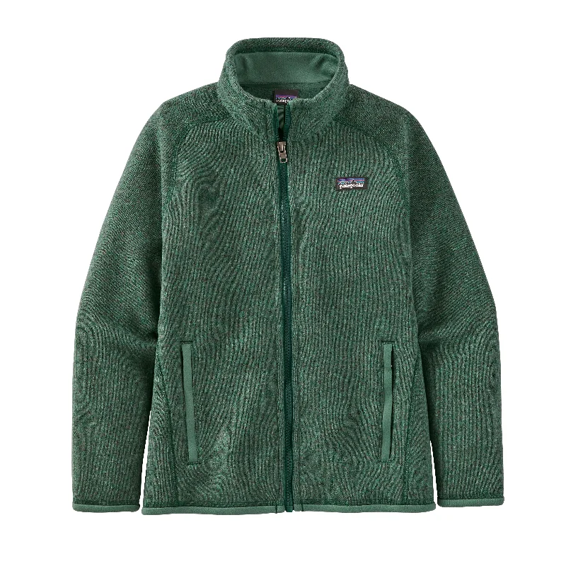 Lowest Prices Girls' Better Sweater® Jacket