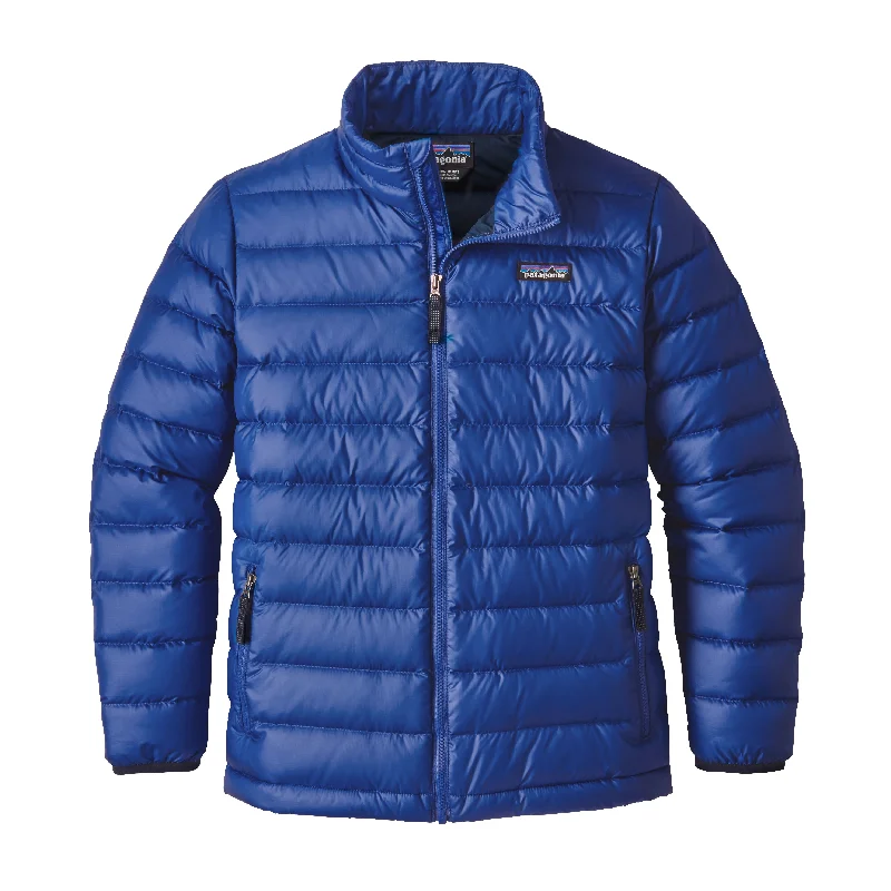 Mega Sale Boys' Down Sweater
