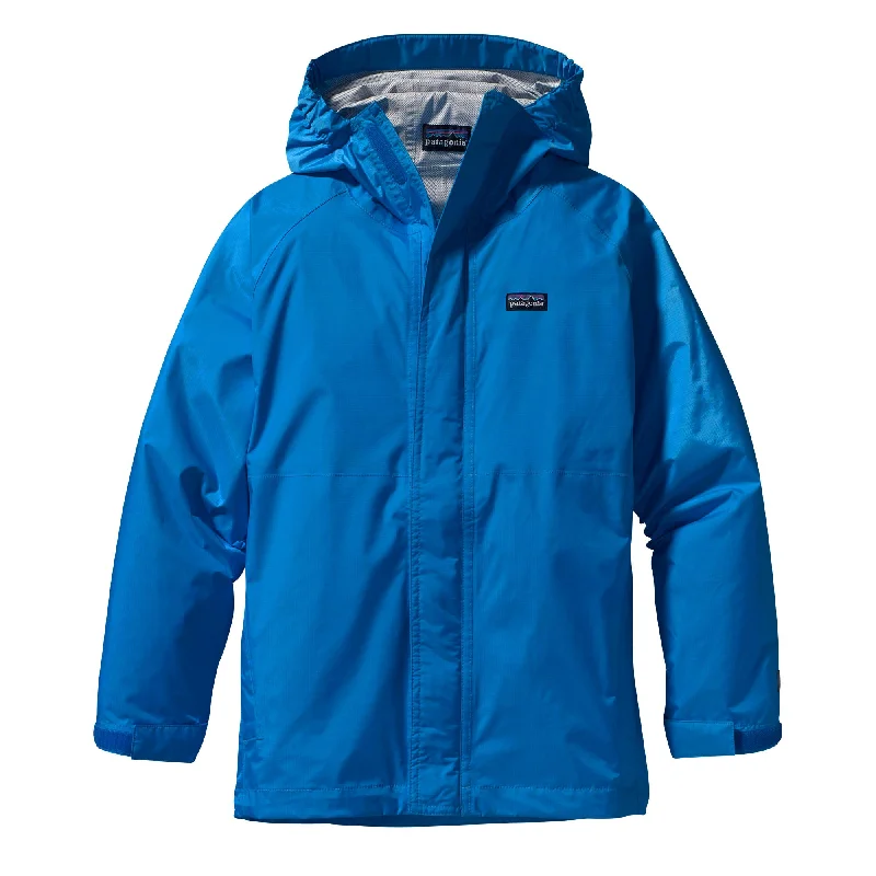 Today Only Boys' Torrentshell Jacket
