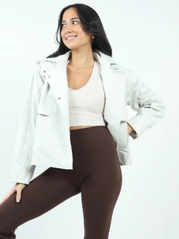 Weekend Special To The Streets Jacket