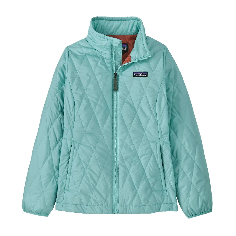 Sneak Peek Sale Girls' Nano Puff® Jacket