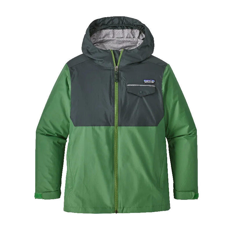 Clearance Sale Boys' Torrentshell Jacket