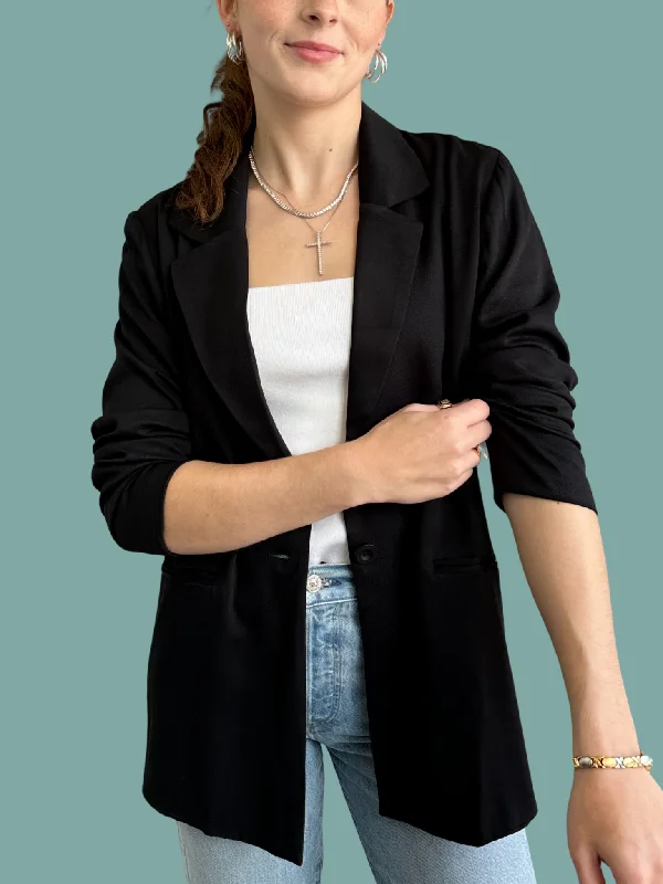 Deal of the Day Boyfriend Blazer