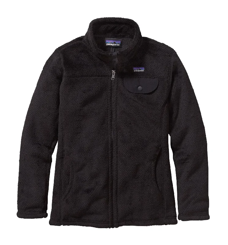 Today's Special Girls' Full-Zip Re-Tool Jacket
