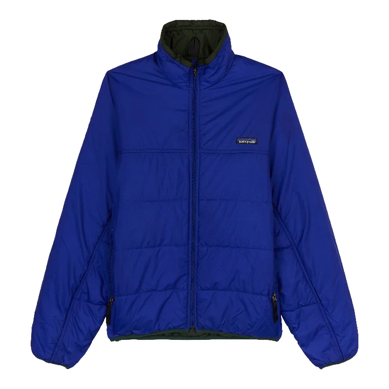 Savings Event Fire-Ball Jacket