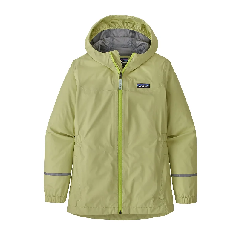 Buy More, Save More Girls' Torrentshell 3L Jacket