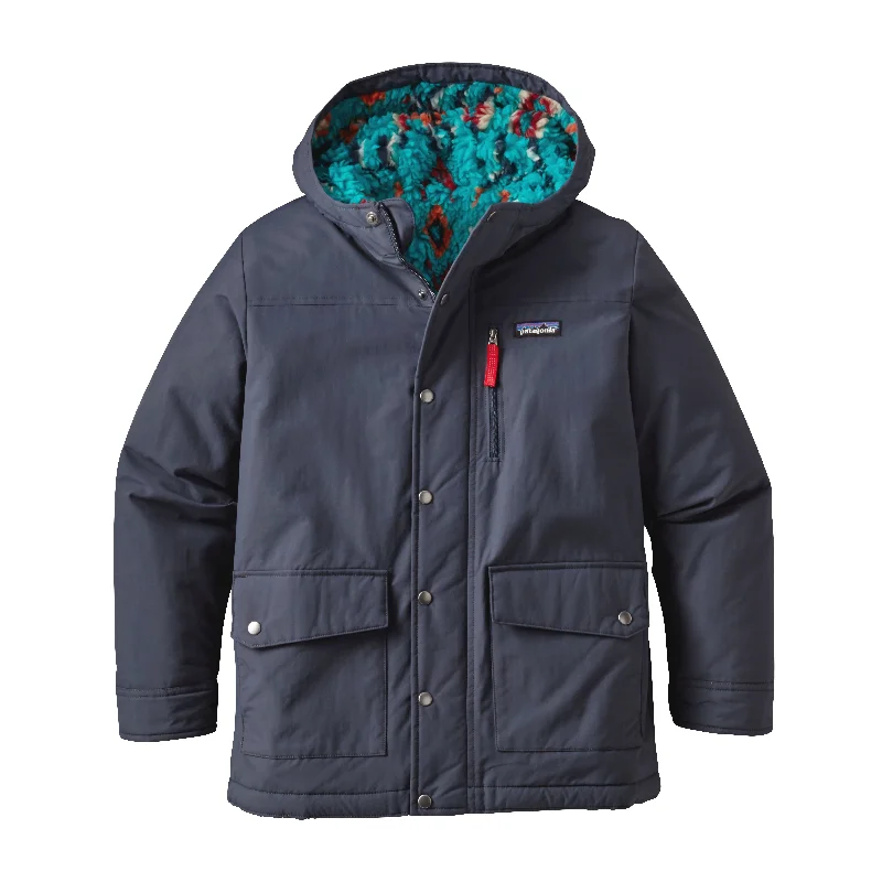 Early Bird Discount Boys' Infurno Jacket