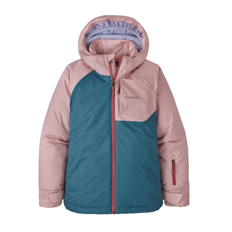 Special Discount Girls' Snowbelle Jacket