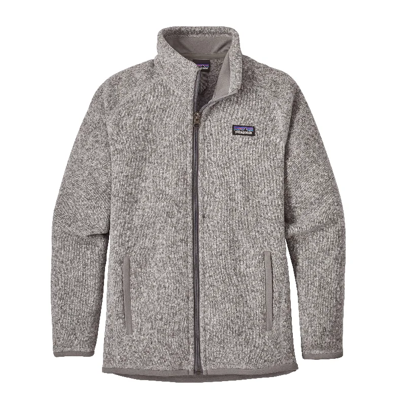 Online Specials Girls' Better Sweater® Jacket