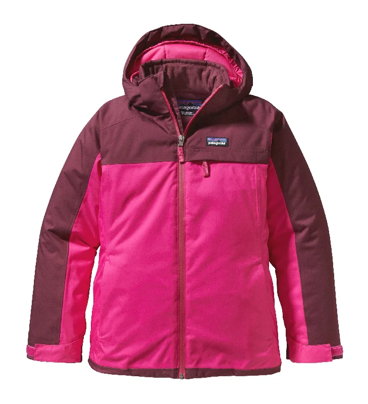 Extra Discounts Girls' Insulated Snowbelle Jacket