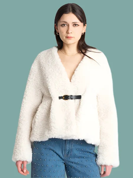 Super Sale Vargas Jacket