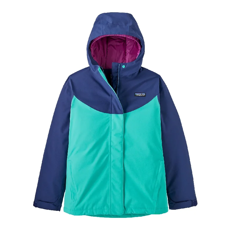 Limited Time Girls' Everyday Ready Jacket