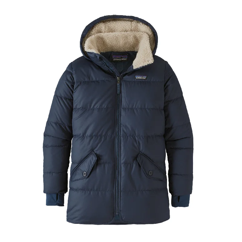 Super Savings Girls' Down Parka