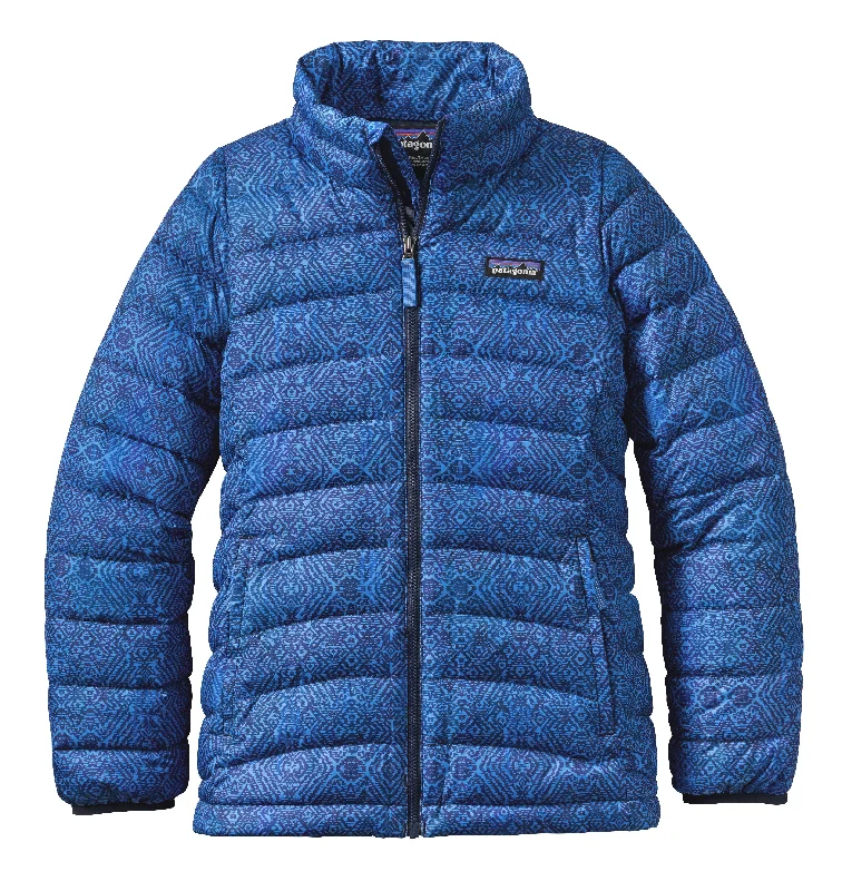 Grand Opening Sale Girls' Down Sweater