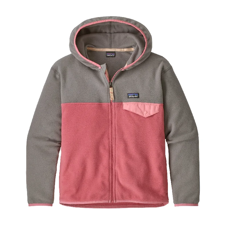 Year-End Clearance Girls' Micro D® Snap-T® Jacket
