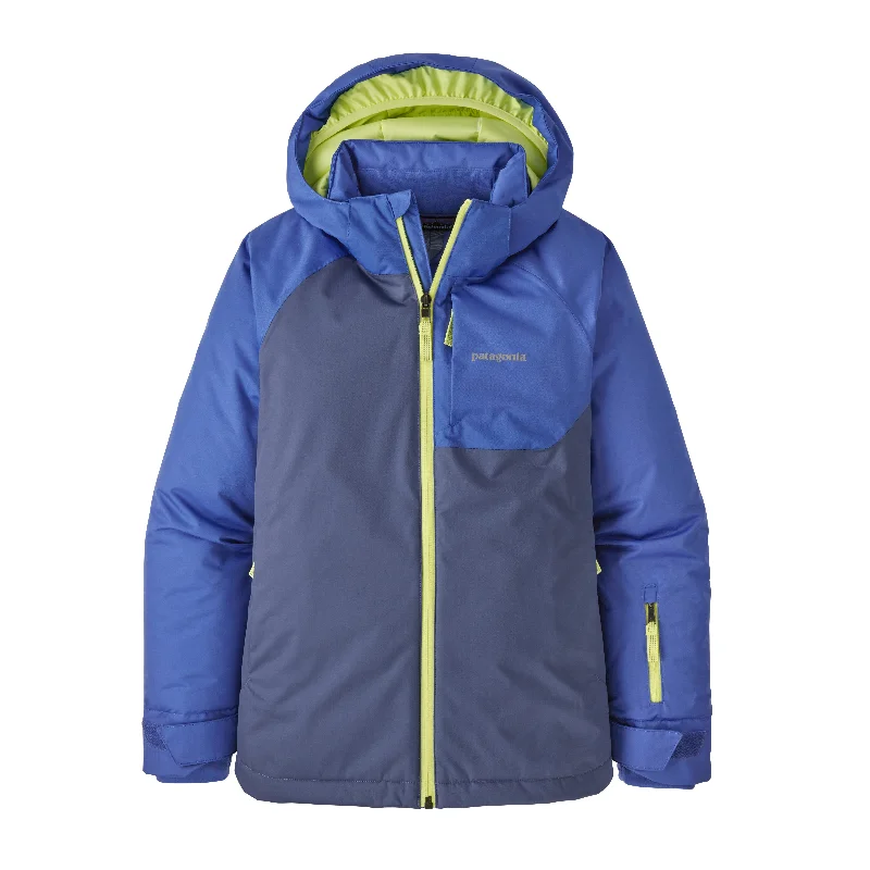 Super Deal Girls' Snowbelle Jacket