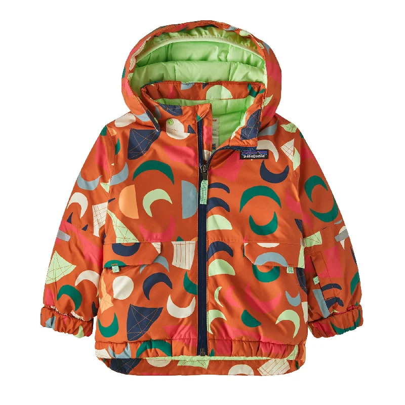 Great Bargains Baby Snow Pile Jacket