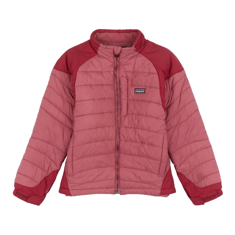 Lowest Price Boys' Puff Rider Jacket