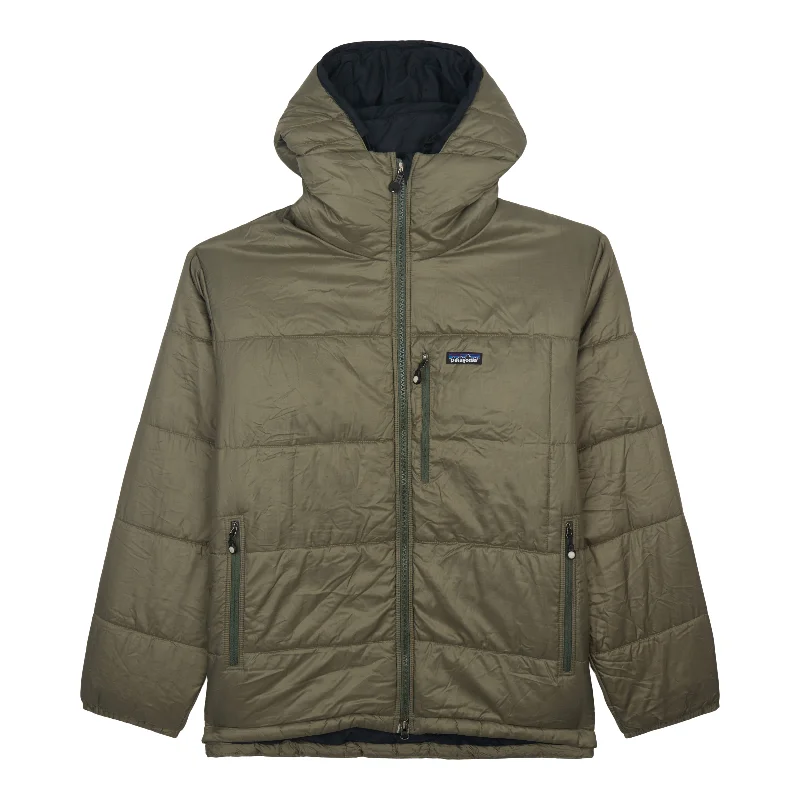 Blowout Sale Das Parka