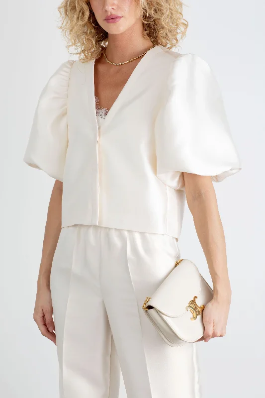 New Deals "The Aurora" - Jacket (Cream)