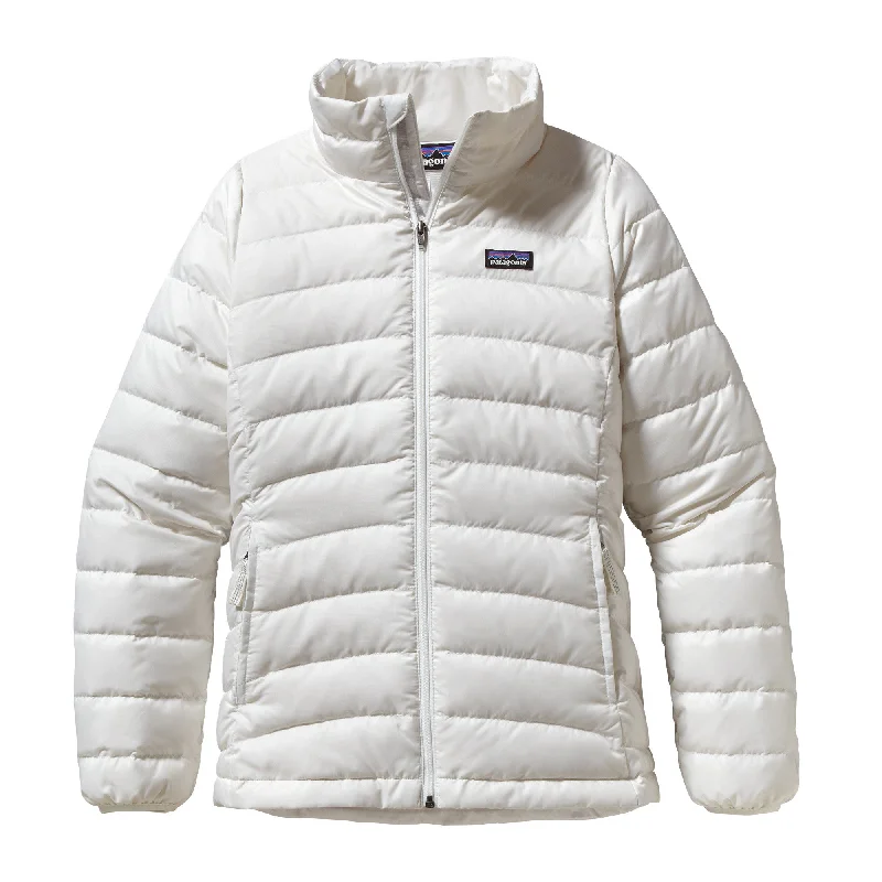 Discount Extravaganza Girls' Down Sweater