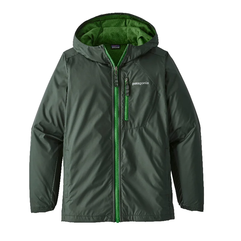 New Deals Boys' Quartzsite Jacket