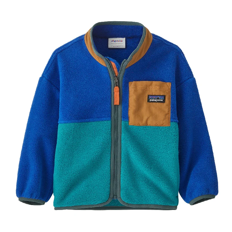 Can't Miss Baby Synchilla® Jacket