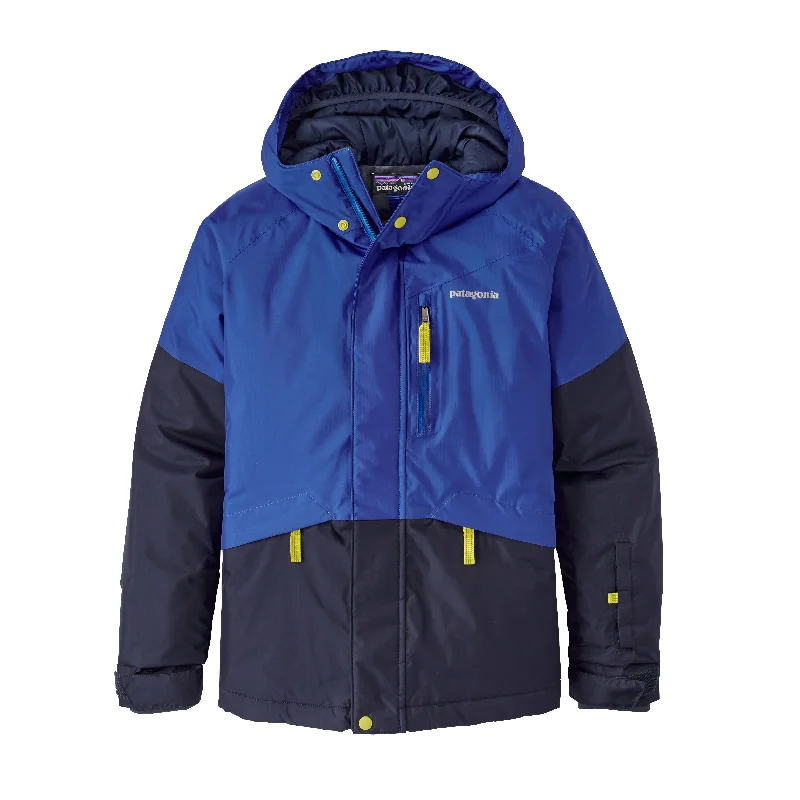 Price Cut Boys' Fresh Tracks Jacket
