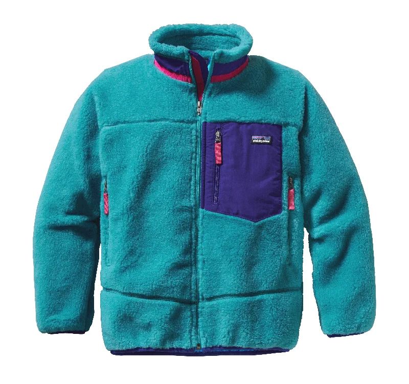 Can't Miss Girls' Retro-® Jacket