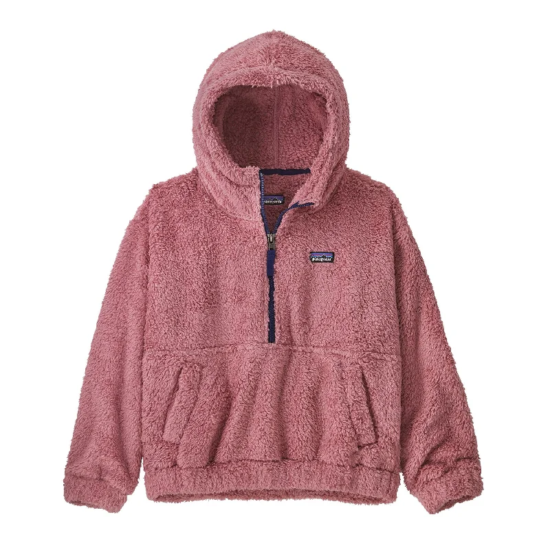 Extra Savings Girls' Los Gatos Hoody Sweatshirt