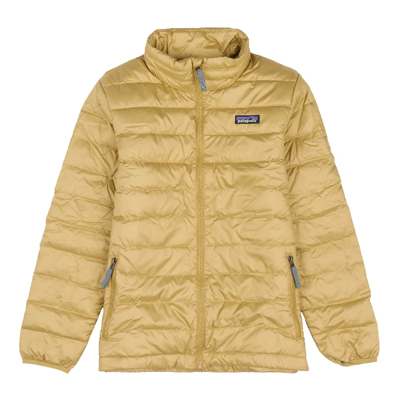 Bargain Prices Boys' Down Sweater