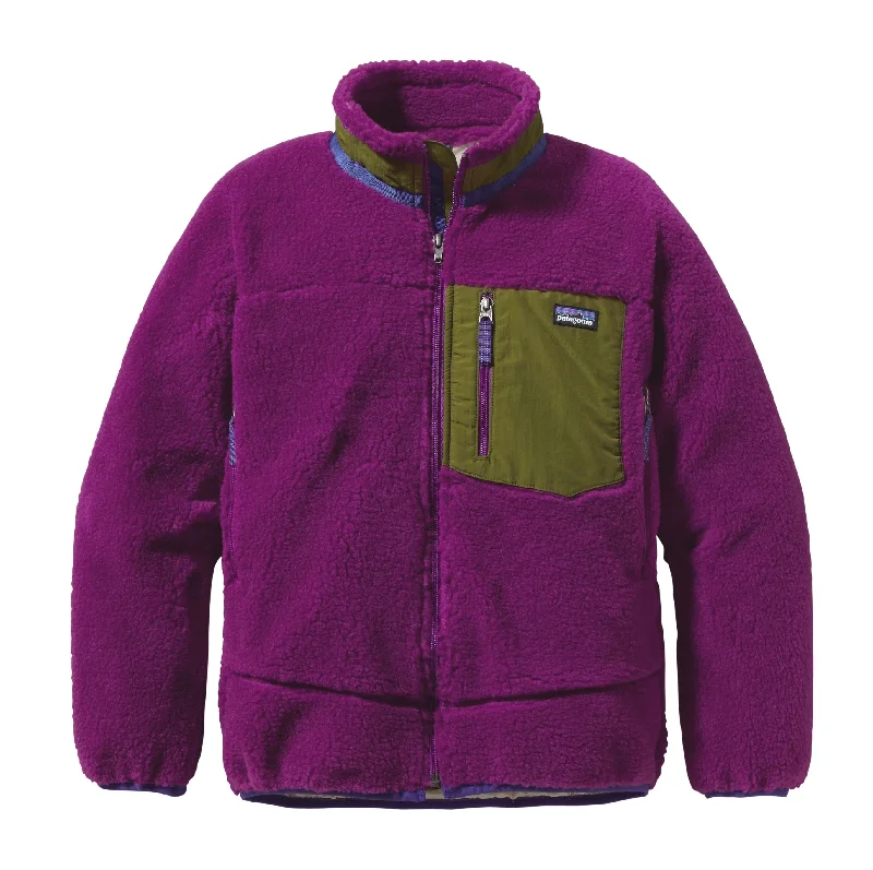 Big Discounts Girls' Retro-® Jacket