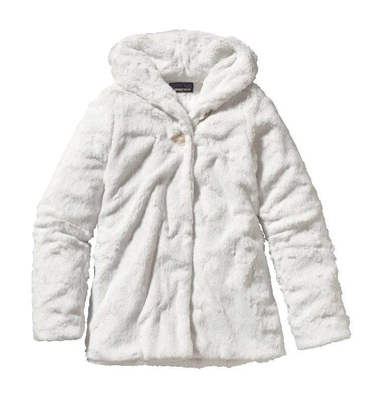 Can't Miss Girls' Pelage Jacket