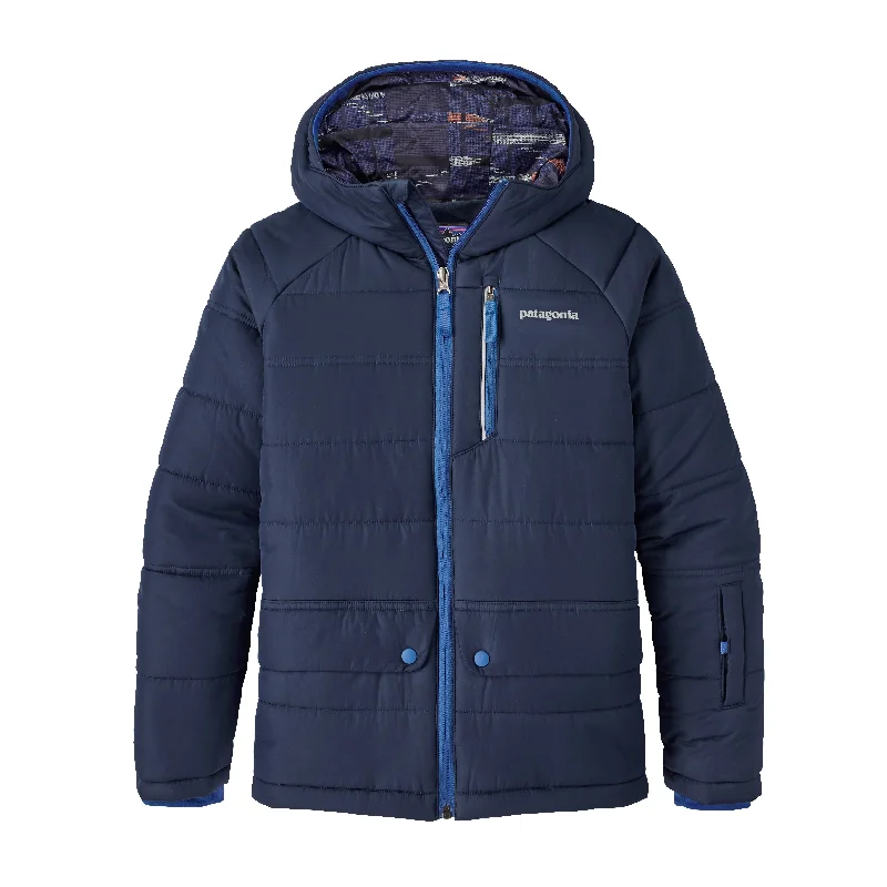 Early Access Boys' Pine Grove Jacket