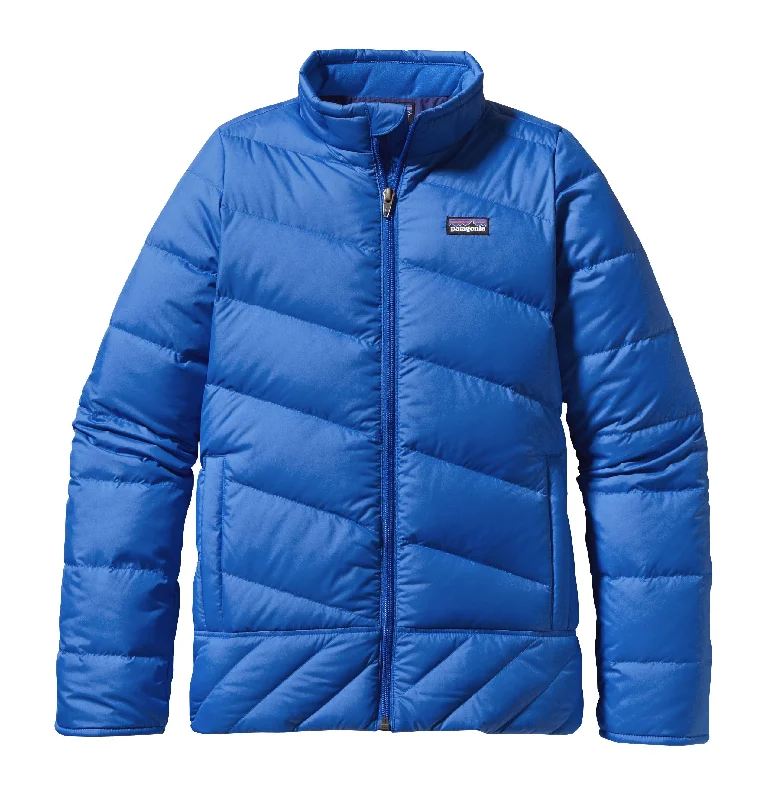 Members Only Girls' Down Jacket