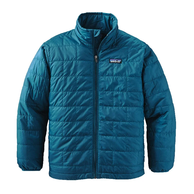 Price Drop Alert Boys' Nano Puff® Jacket