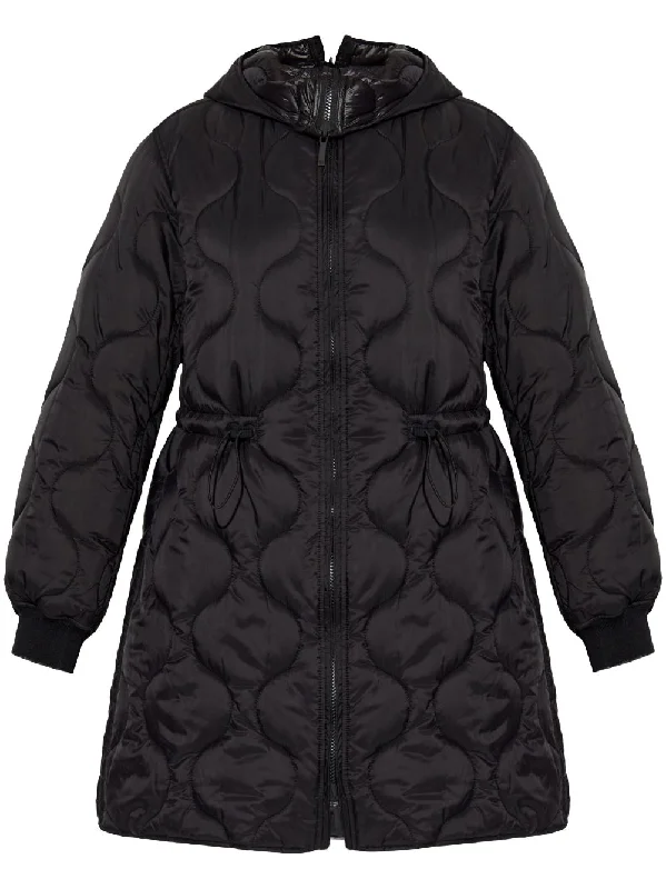 Great Bargains Emporio Armani Women's Coats