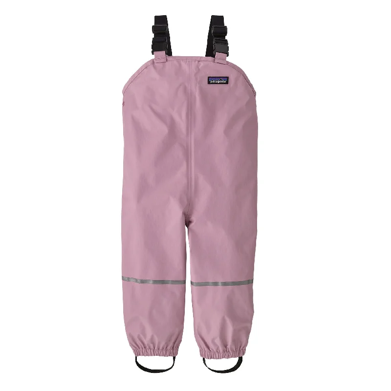 Unmissable Offer Baby Torrentshell 3L Rain Bibs