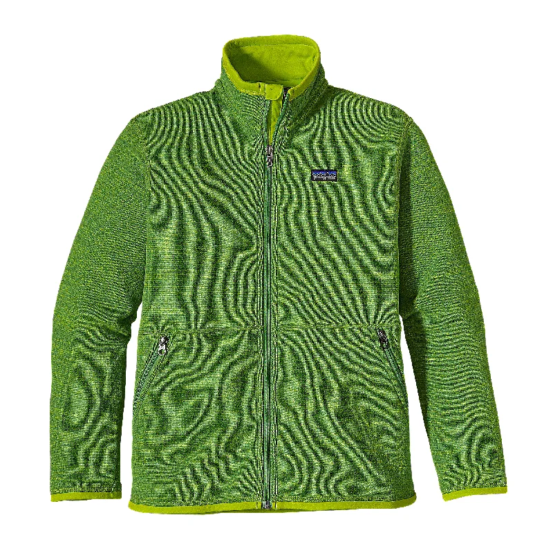 Price Buster Boys' Better Sweater® Jacket