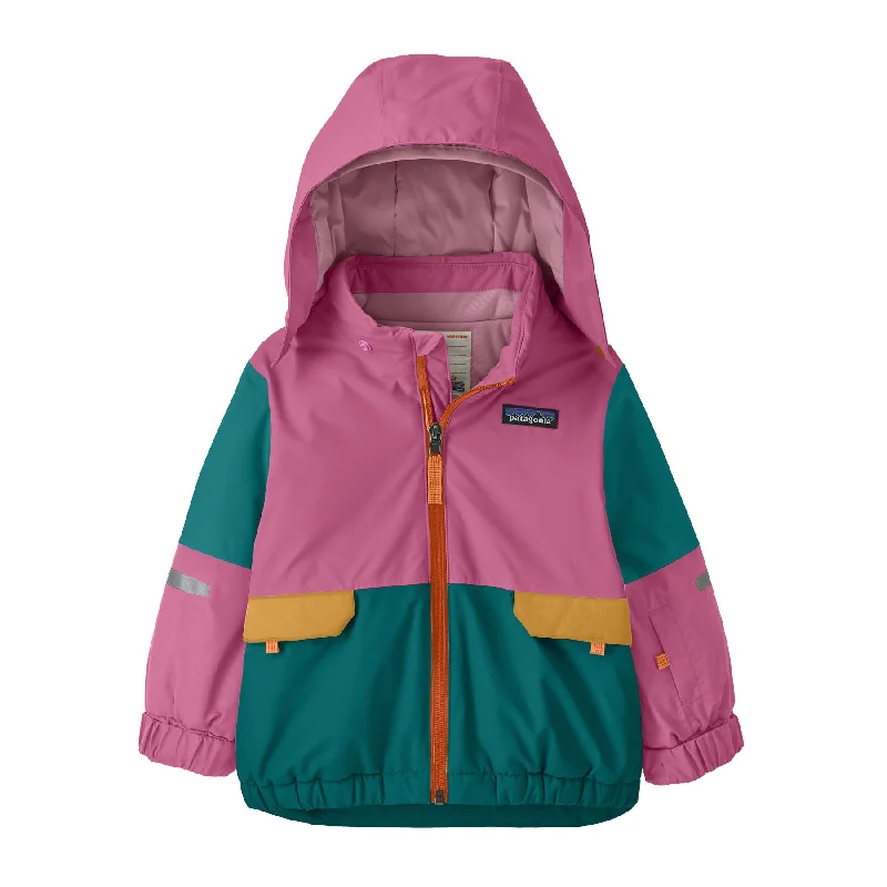 Exclusive Offers Baby Snow Pile Jacket
