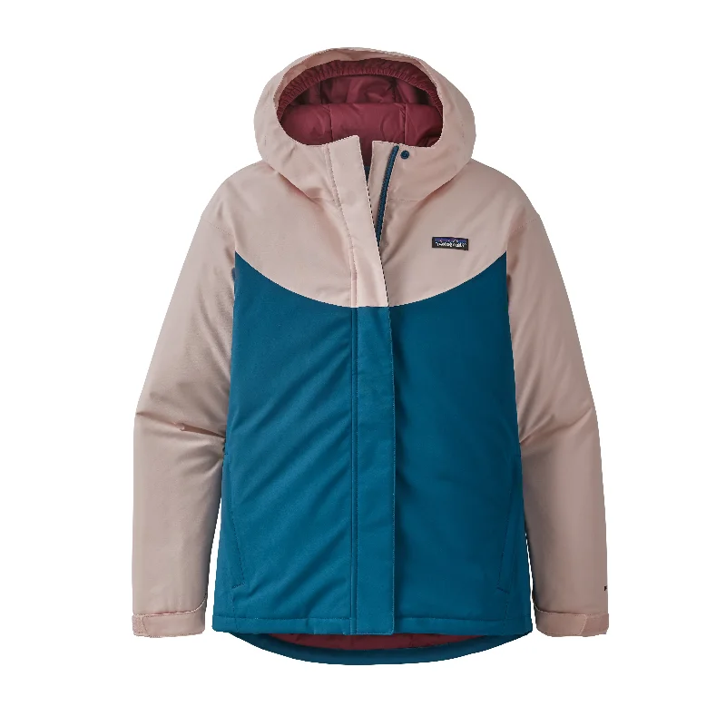 Don't Miss Girls' Everyday Ready Jacket