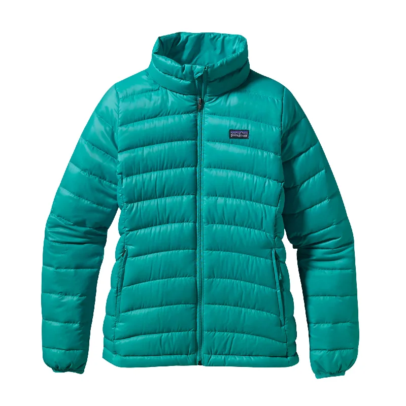 YEAR-End Sale Girls' Down Sweater