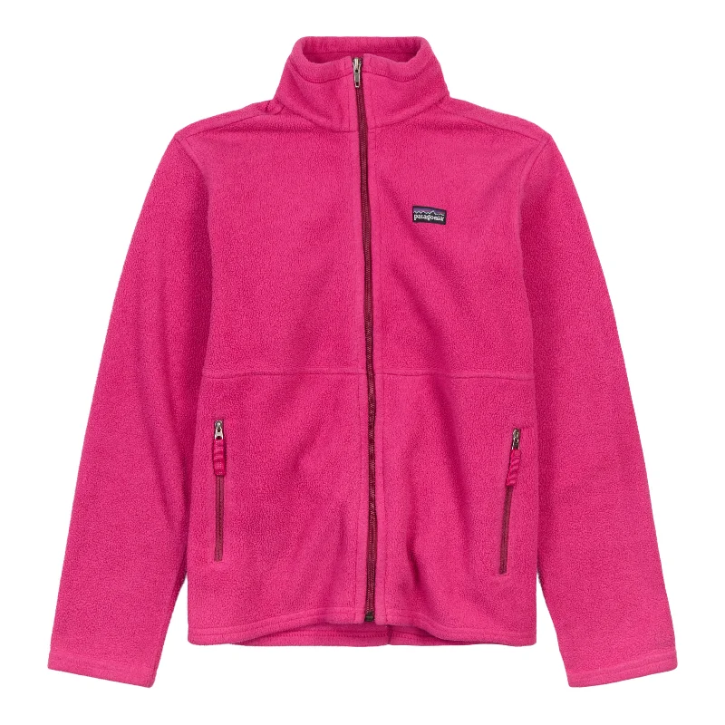 Price Cut K's Simple Synchilla® Jacket