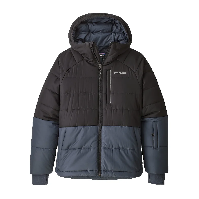 Don't Wait Girls' Pine Grove Jacket