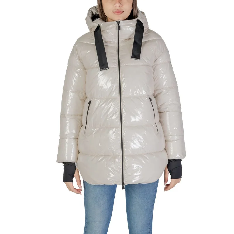 Best Deals Suns  Polyamide Jackets & Women's Coat