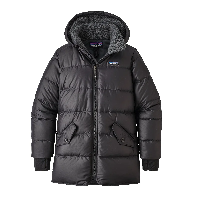 Special Savings Girls' Down Parka